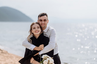 Wedding photographer Ilya Spektor. Photo of 10.09.2025