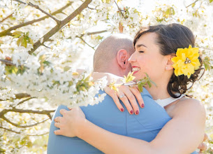 Photographe de mariage Ariane Castellan. Photo du 14.04.2019