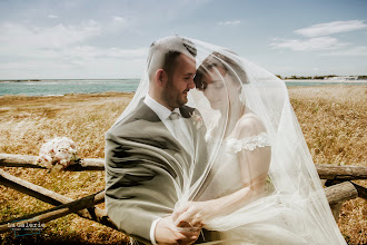 Fotografo di matrimoni Chiara Puscio. Foto del 19.06.2019
