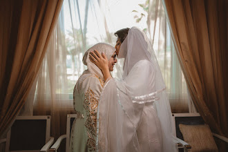 Wedding photographer Irakli Kikvidze. Photo of 18.07.2025