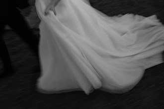 Wedding photographer Vladimir Voronin. Photo of 18.04.2025