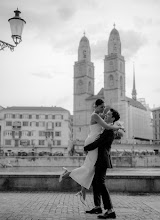 Svadobný fotograf Boris Matic. Fotografia z 20.08.2025