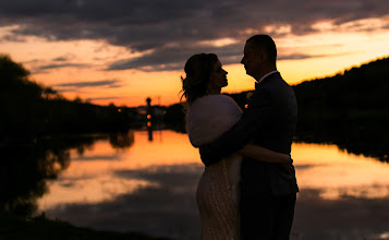 Hochzeitsfotograf Maks Svetlichnyy. Foto vom 19.06.2025