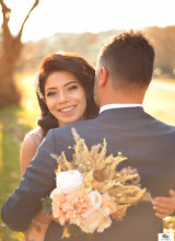Hochzeitsfotograf Zafer Şiyak. Foto vom 09.04.2020