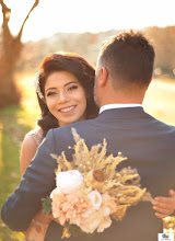 Fotógrafo de casamento Zafer Şiyak. Foto de 09.04.2020