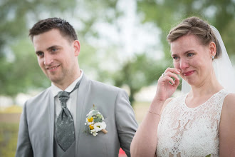 Fotógrafo de bodas Ronan Lanoë. Foto del 14.04.2019