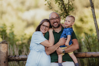 Photographe de mariage Petra Mikulenčáková. Photo du 26.09.2022