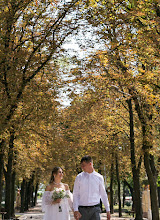 Vestuvių fotografas: Lyudmila Onischenko. 20.04.2024 nuotrauka
