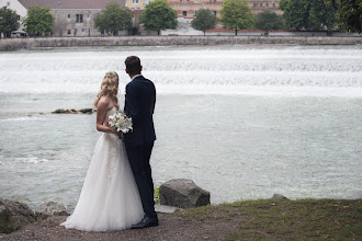 Huwelijksfotograaf Daniel Prell. Foto van 09.05.2021