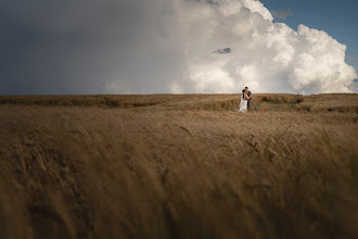 Photographe de mariage Bruno Lazaro. Photo du 26.02.2022