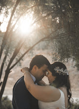 Wedding photographer Alex Valderrama. Photo of 10.11.2020