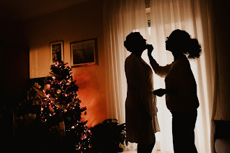 Fotografo di matrimoni Dino Sidoti. Foto del 10.12.2023