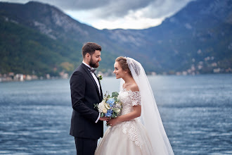 Hochzeitsfotograf Aleksandr Melkonyanc. Foto vom 03.08.2021