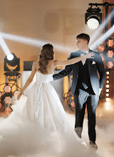 Fotografo di matrimoni Anastasiya Panfilova. Foto del 09.07.2025