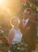 Jurufoto perkahwinan Andrea Labeur. Foto pada 23.04.2019