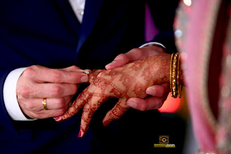 Fotografo di matrimoni Gousy Shaikh. Foto del 08.06.2023
