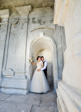 Fotógrafo de casamento Roman Kochanov. Foto de 23.07.2019