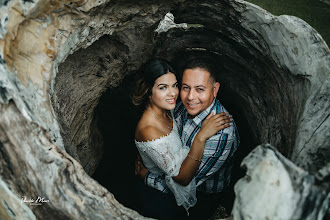 Fotógrafo de casamento Ronaldo Maier. Foto de 04.12.2020