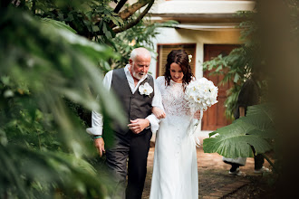 Photographe de mariage Anuwat Rodkerd. Photo du 22.04.2023