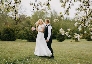 Wedding photographer Mindaugas Zdancevičius. Photo of 29.06.2025