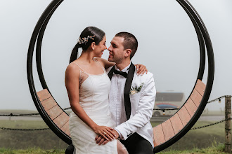 ช่างภาพงานแต่งงาน Alex Piedrahita. ภาพเมื่อ 20.05.2024