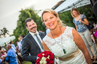 Photographe de mariage Monica Basso. Photo du 06.09.2019