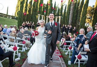 Fotografo di matrimoni Lori Makabe. Foto del 15.01.2020