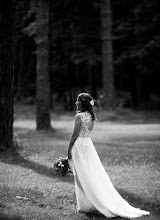 Wedding photographer Evgeniya Batysheva. Photo of 22.04.2025