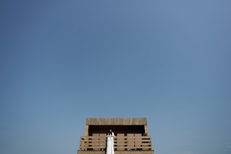 Photographe de mariage Mikhail Efremov. Photo du 07.06.2025