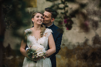 Fotografo di matrimoni Enrico Cattaneo. Foto del 26.01.2018