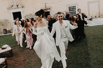Hochzeitsfotograf Fábio Santos. Foto vom 25.04.2024