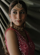 Wedding photographer Devang Patel. Photo of 12.08.2025