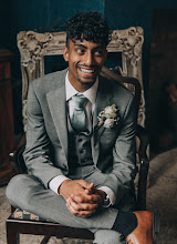 Wedding photographer Marina Vaidere. Photo of 09.11.2023