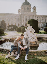 Fotógrafo de bodas Evgeniya Datukishvili Licz. Foto del 24.09.2022