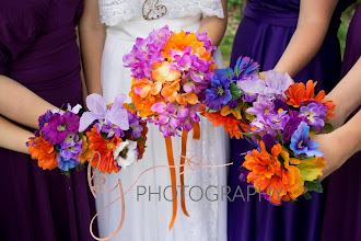 Huwelijksfotograaf Katharina Held. Foto van 27.04.2023