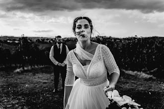 Wedding photographer Nevio Arcangeli. Photo of 30.04.2021