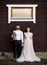 婚姻写真家 Viktoriya Suzdalceva. 29.04.2024 の写真