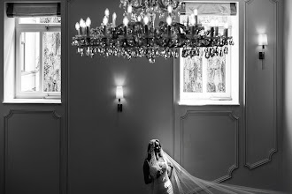 婚礼摄影师Alexandru Nedelea. 25.05.2025的图片