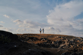 Kāzu fotogrāfs Gamal Istiyanto. Fotogrāfija, 24.01.2020