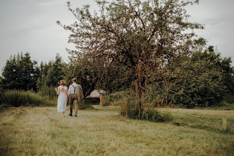 Wedding photographer Jan Demann. Photo of 24.03.2025