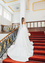 Wedding photographer Aleksandar Cajic. Photo of 04.09.2025