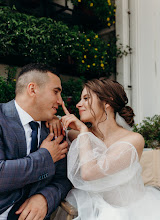 Nhiếp ảnh gia ảnh cưới Kseniya Kladova. Ảnh trong ngày 29.04.2024