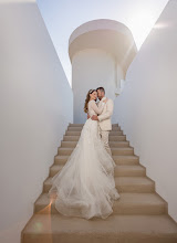 Φωτογράφος γάμου Χριστίνα Βαρδαλή. Φωτογραφία: 01.05.2024