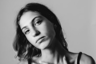 Svatební fotograf Eleonora Rinaldi. Fotografie z 03.09.2024