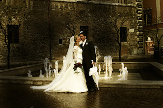 Fotógrafo de bodas Luca Marchetti. Foto del 12.07.2016