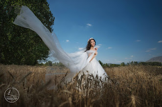 Huwelijksfotograaf Oğuzhan Kocur. Foto van 11.07.2020