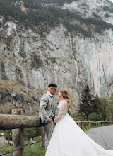 Vestuvių fotografas: Kirill Korolev. 17.05.2024 nuotrauka