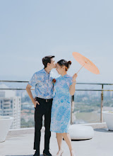 Wedding photographer Kah Mon. Photo of 22.02.2022