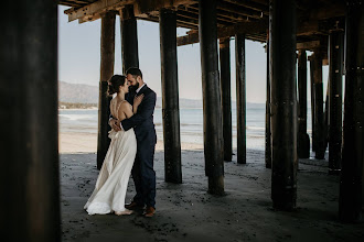 Nhiếp ảnh gia ảnh cưới Emilee Meador. Ảnh trong ngày 30.12.2019