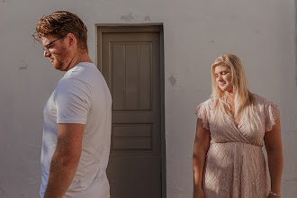 Photographe de mariage Claudia Del Rivero. Photo du 21.11.2019